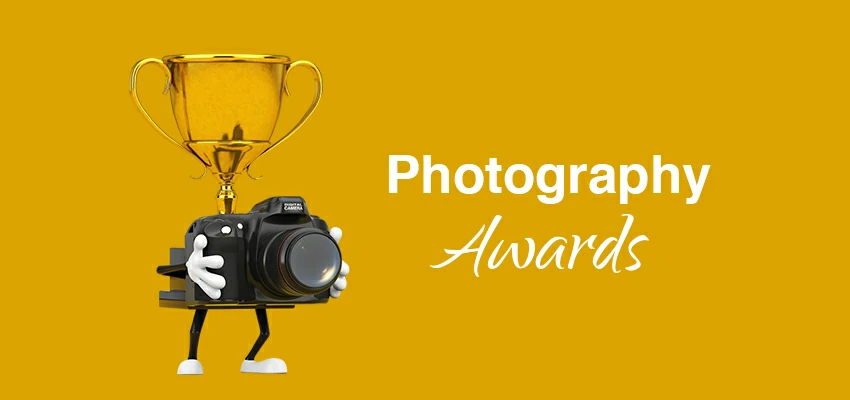 Best Photography Awards to Enter in 2025–2026