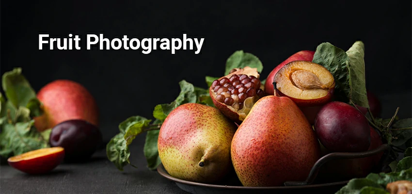 9 Professional Fruit Photography Tips to Capture Juicy, Vibrant Shots