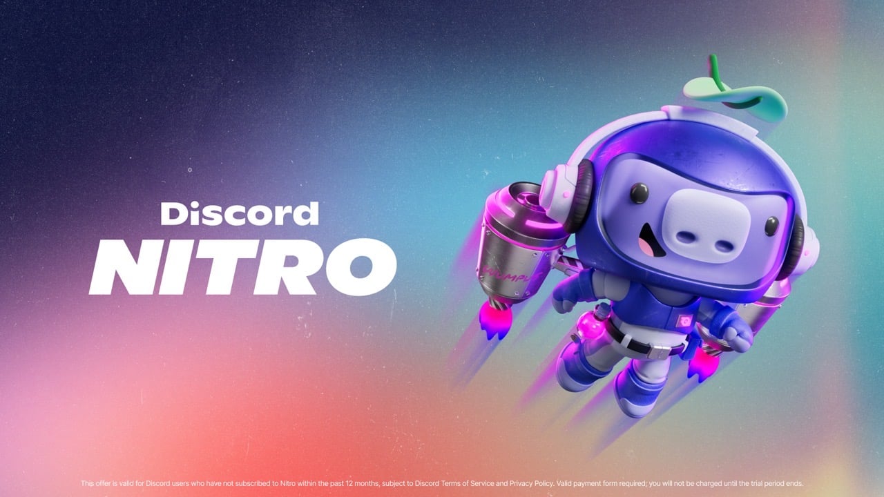 2026 Epic Games 大特賣：免費領取一個月 Discord Nitro 兌換 Xbox Game Pass 教學 – 免費資源網
