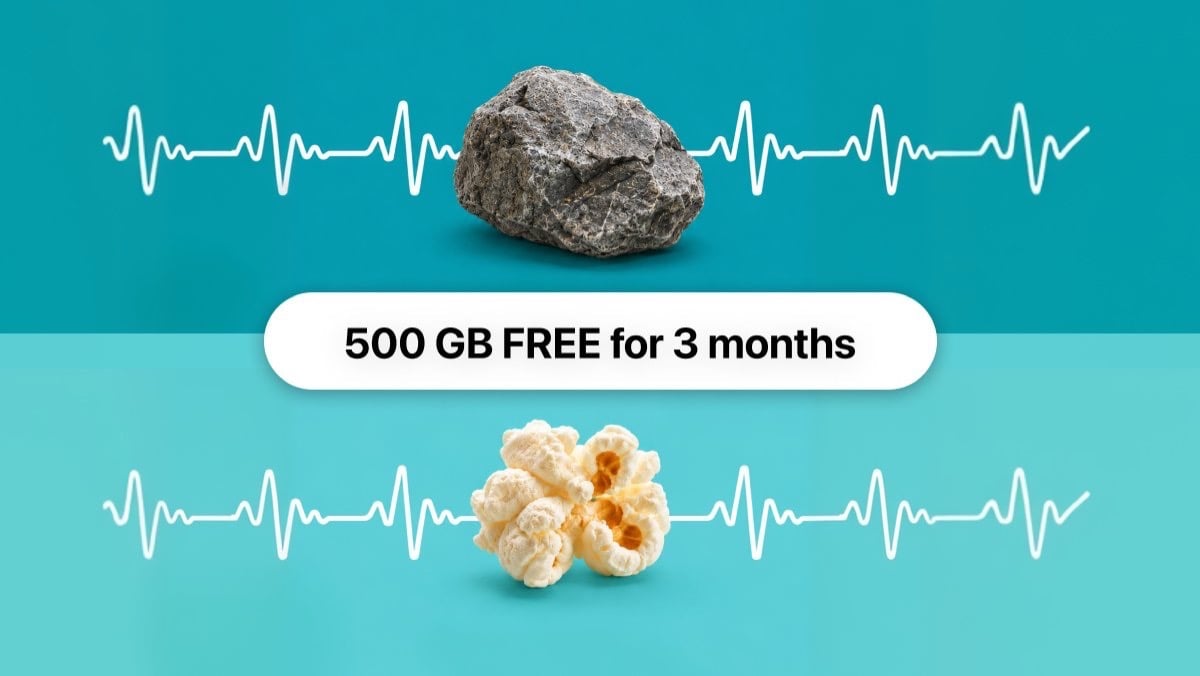 pCloud Music Day 2026 限時免費領 500 GB 雲端空間，三個月使用教學 – 免費資源網