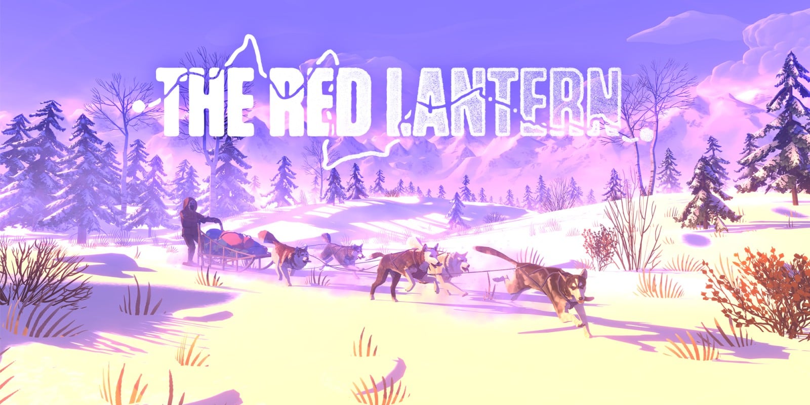 Steam 限時免費下載《The Red Lantern》極地冒險生存遊戲 – 免費資源網