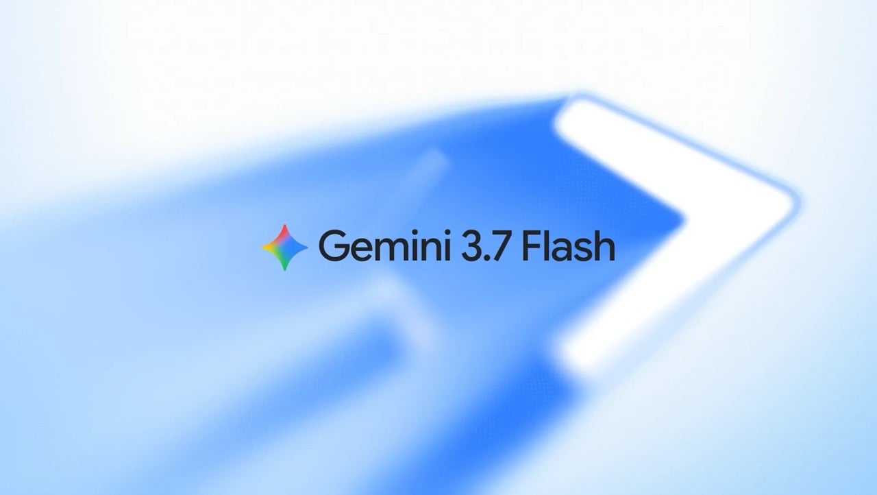 Gemini 3.7 Flash 登場！寫程式與 AI Agent 能力全面升級，價格再降 50%