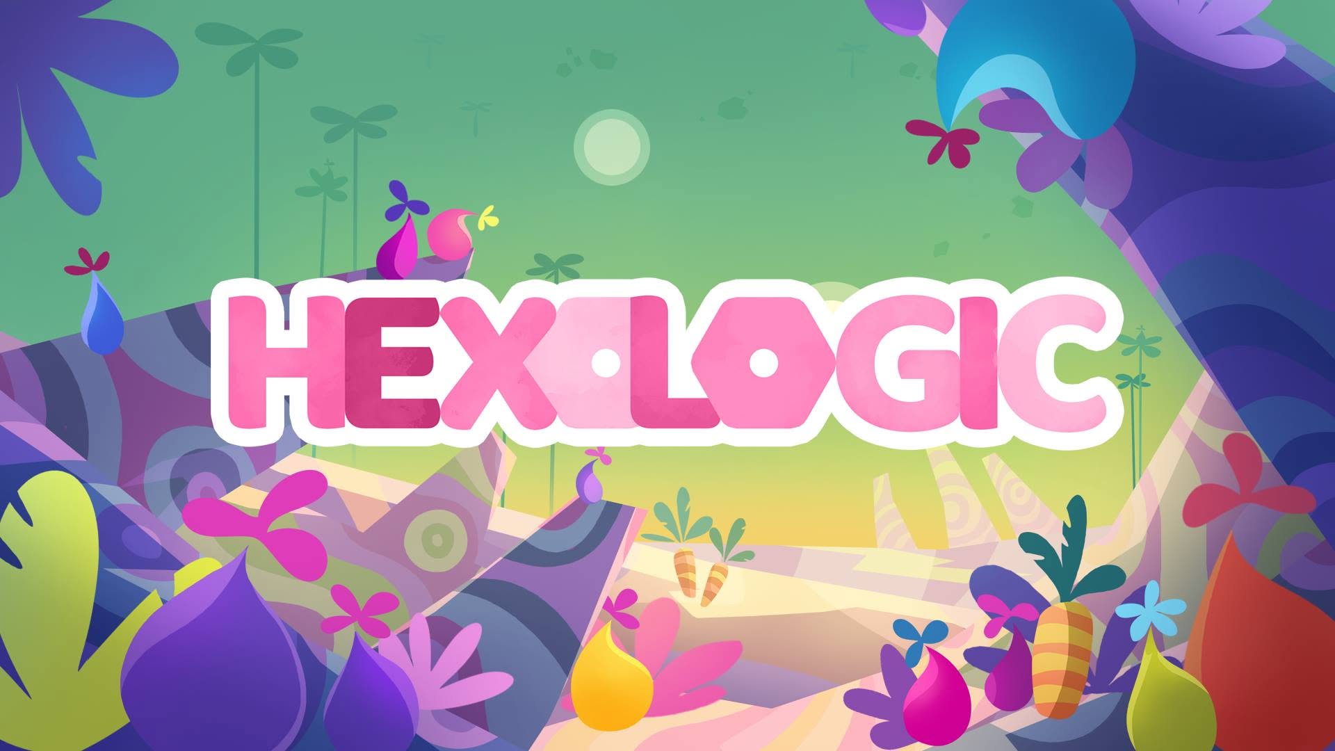 Hexologic 限時免費，Steam 領取後永久保留